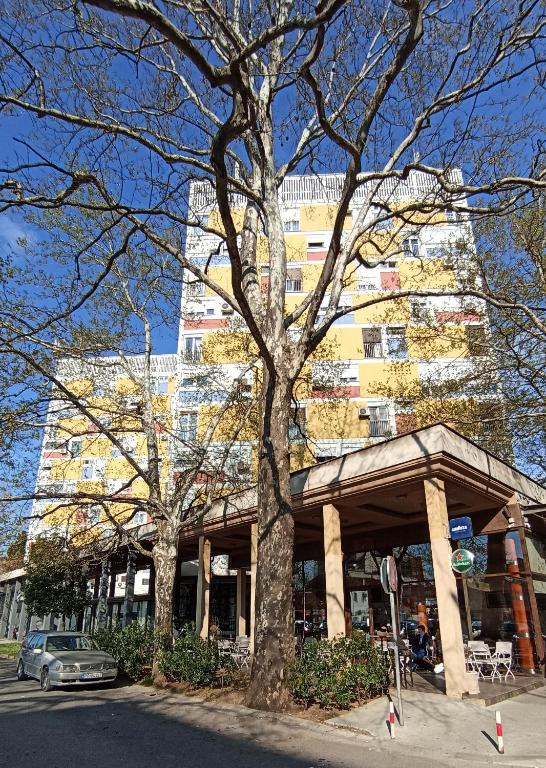 Apartment Centar — photo 1