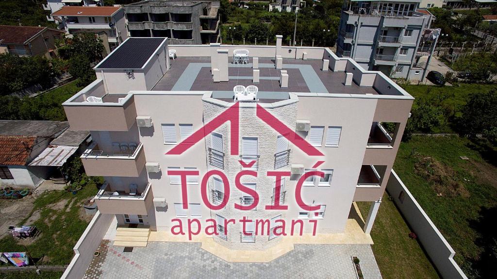 Tosic Apartmani — photo 1