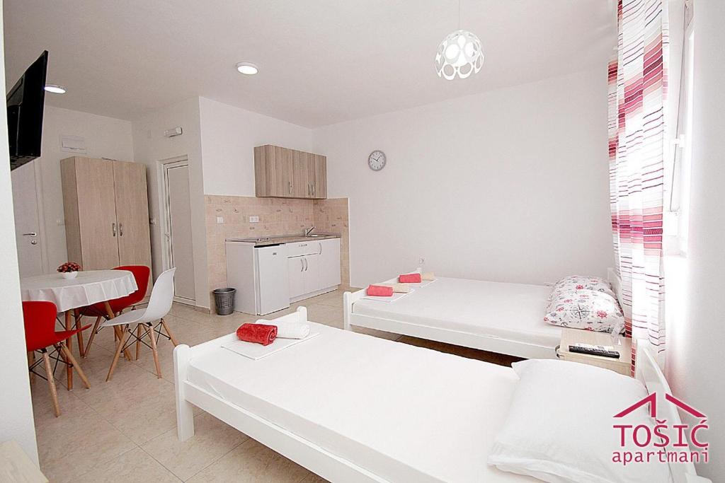 Tosic Apartmani photo 2
