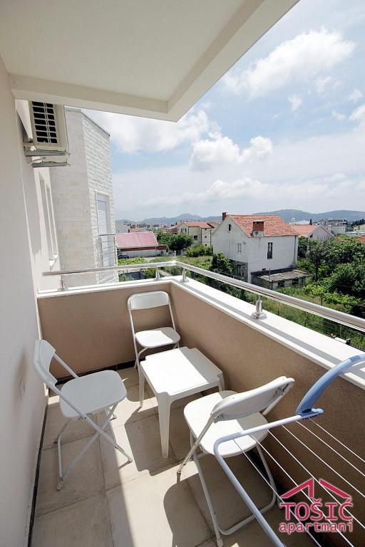 Tosic Apartmani photo 3