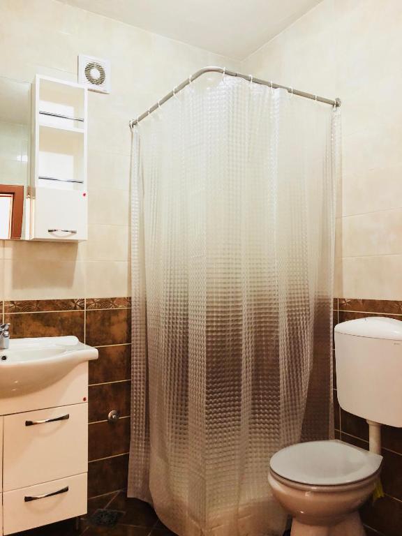 Studio Apartment Todorovic photo 3