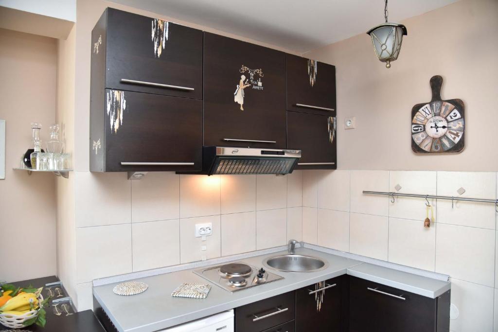 Seaview Paradise Apartment photo 3