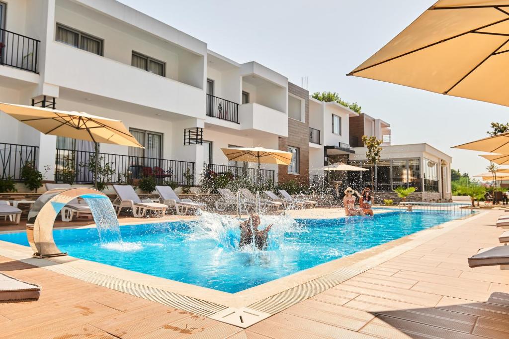 Hotel Halibas photo 3