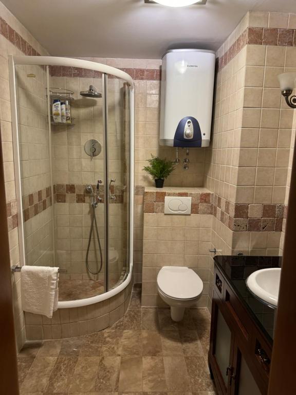 Seaview Apartments VERA photo 3
