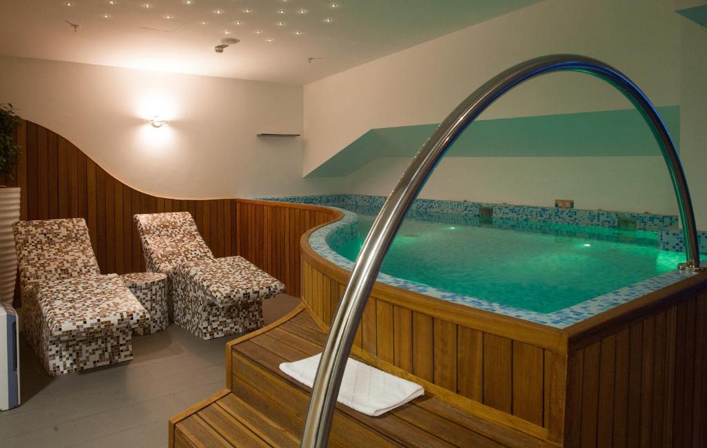 Hotel Aurel — photo 1