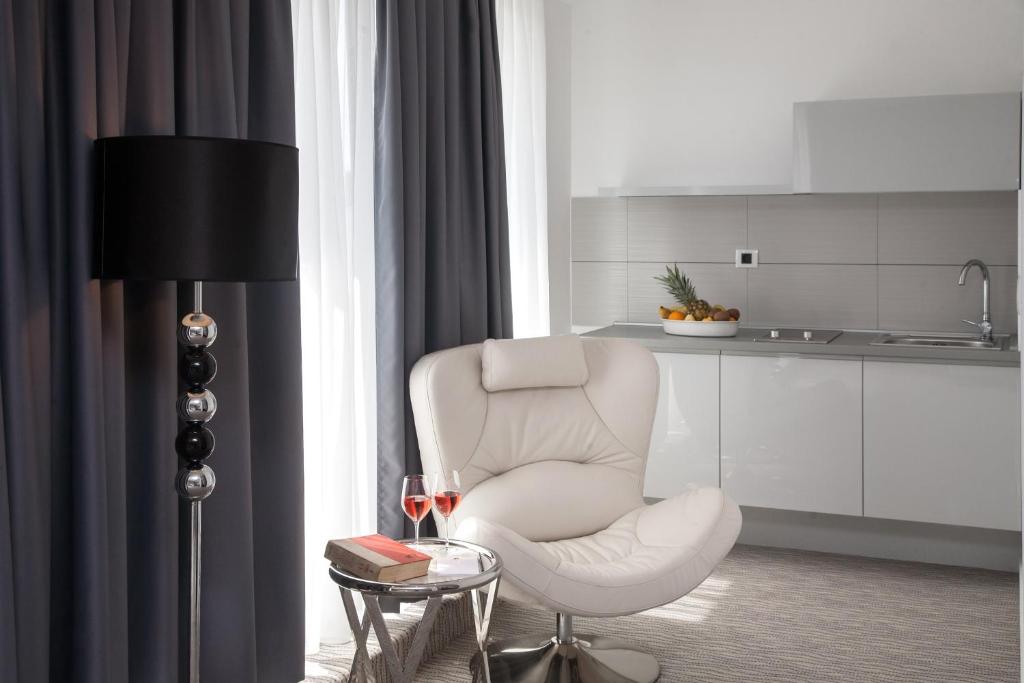 Hotel Aurel photo 2