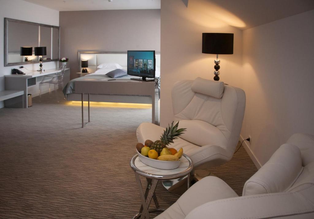 Hotel Aurel photo 3