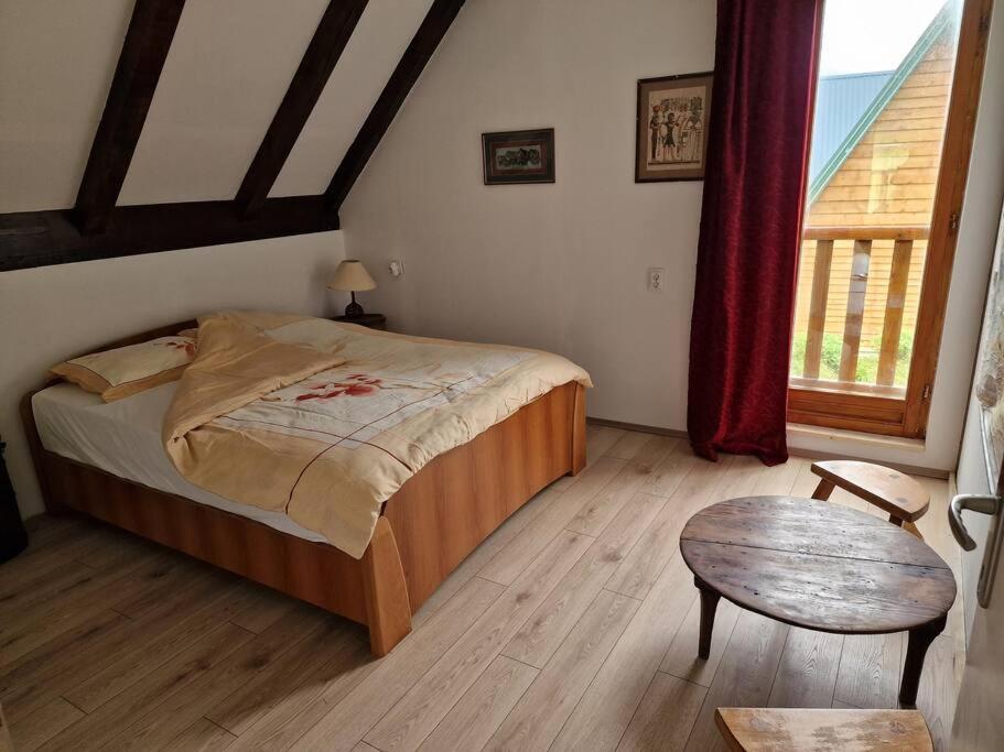 Zminica Ethno house Excalibur photo 2
