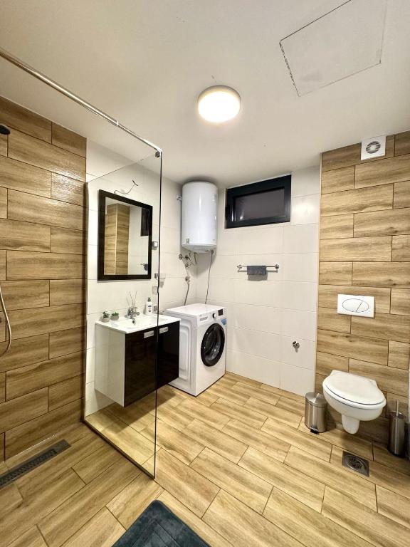 Apartments Azimut Rezevici photo 3