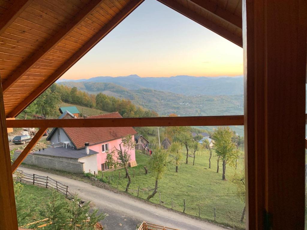 Seosko domacinstvo Jahova voda - Muratovići — photo 1