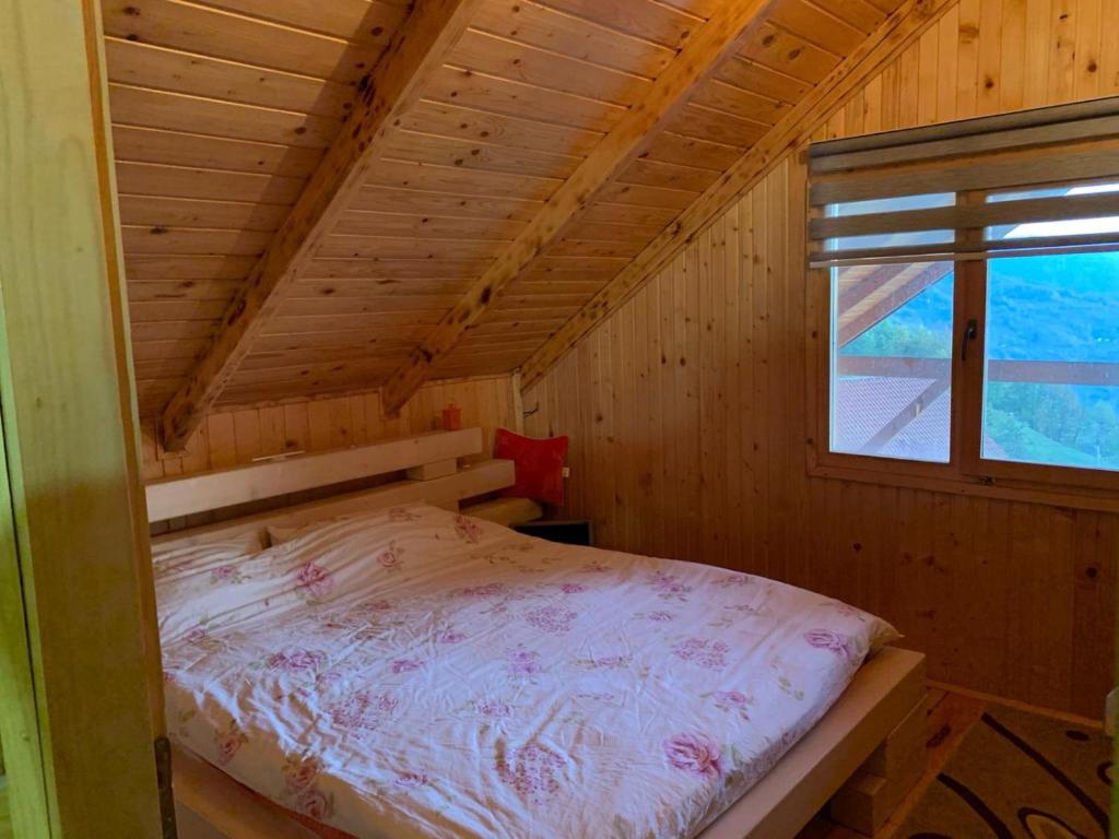 Seosko domacinstvo Jahova voda - Muratovići photo 2