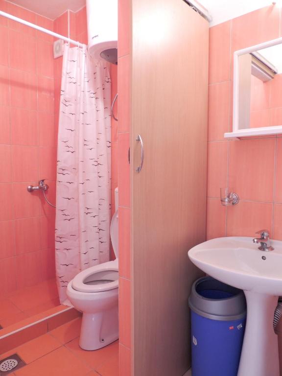 Modern Studio with Sea View - Ulcinj - 25 m² - Balcony photo 3