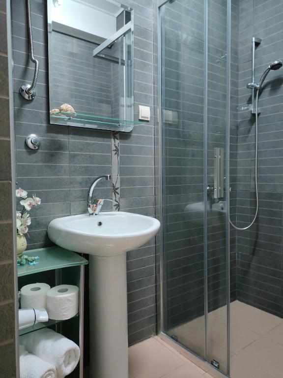Studio Apartman Rea photo 3