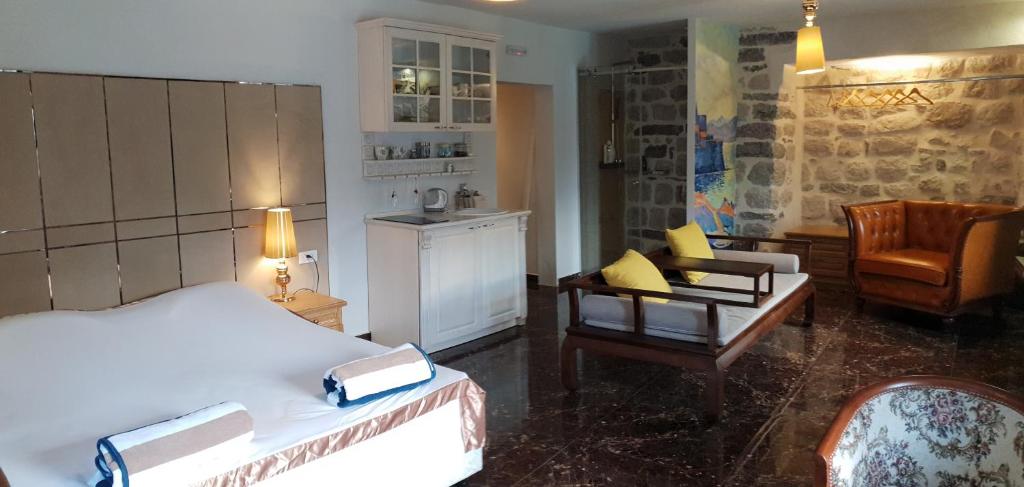 Apartmani Armonia photo 2