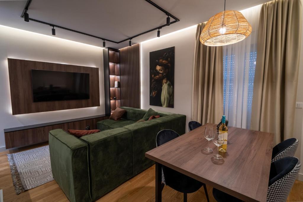 Sonrisa Apartments Kolasin photo 3