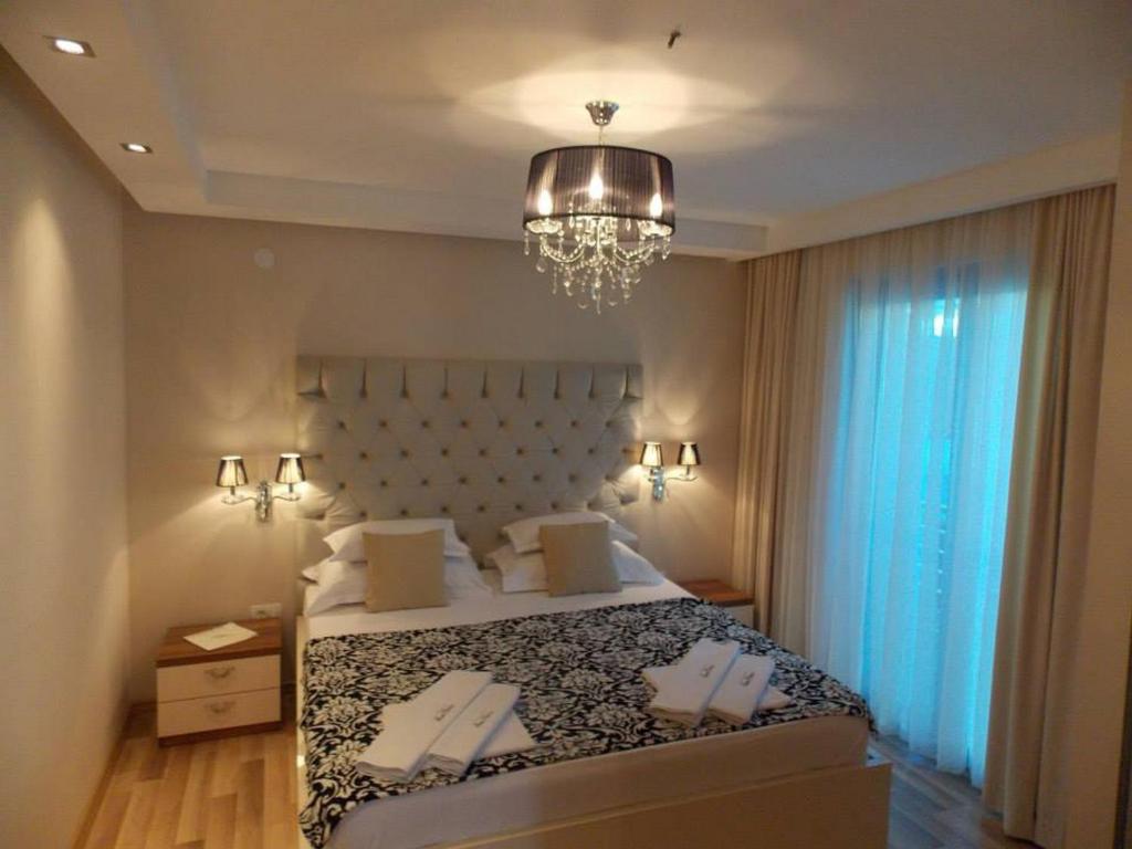 Apartments and Rooms Grand Palazzo photo 2