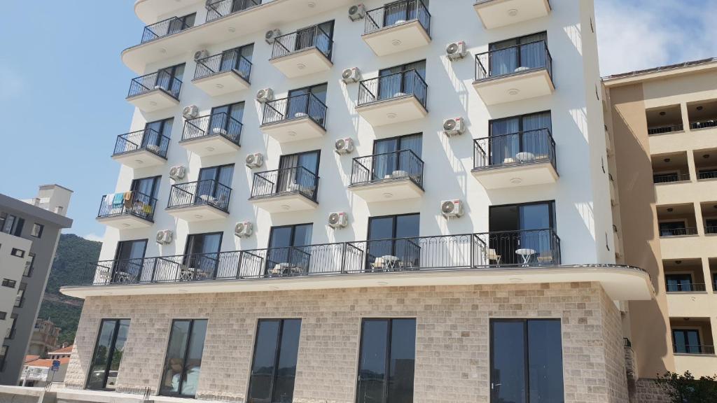 Hotel Svarog photo 3