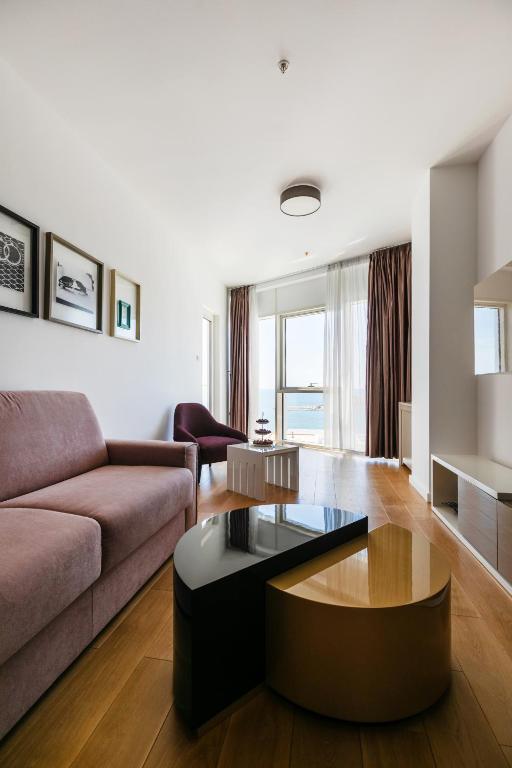 Adriatic Dream - Tre Canne Sea View photo 3