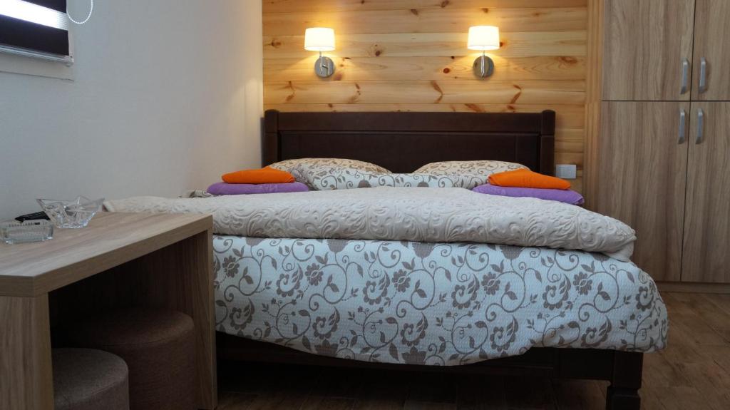 Rondović Apartmani - Durmitor photo 2