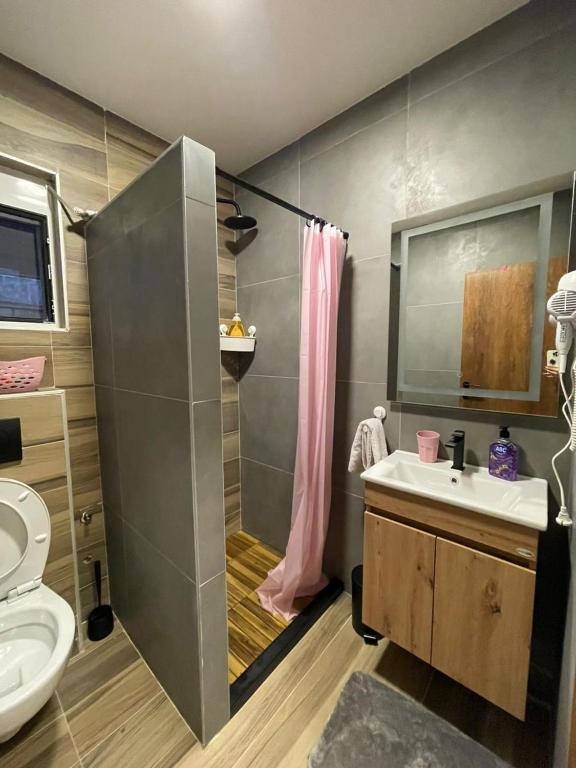 Studio apartman Spot photo 3