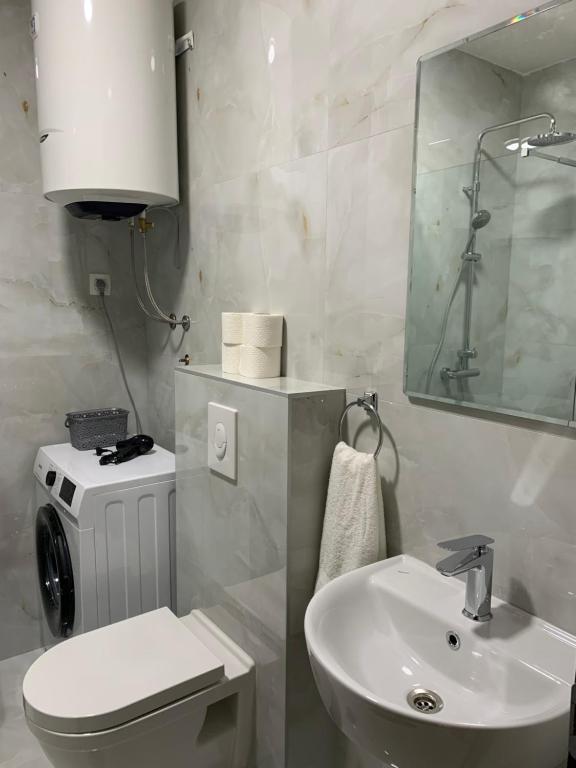 Star apartment photo 3