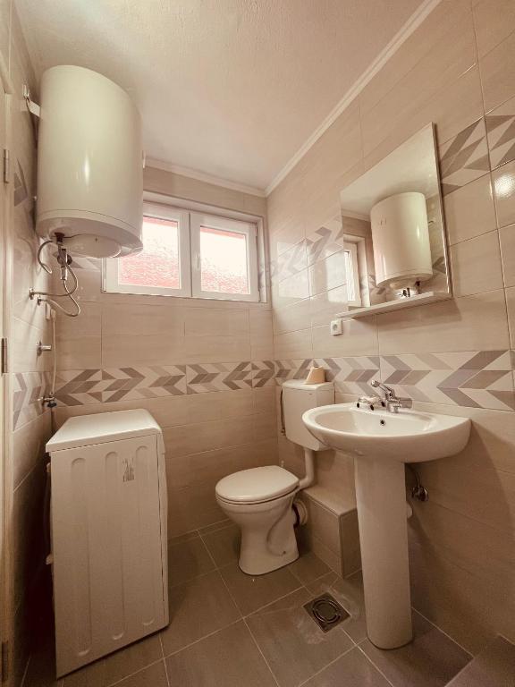 SNAM Rooms&Apartment photo 3