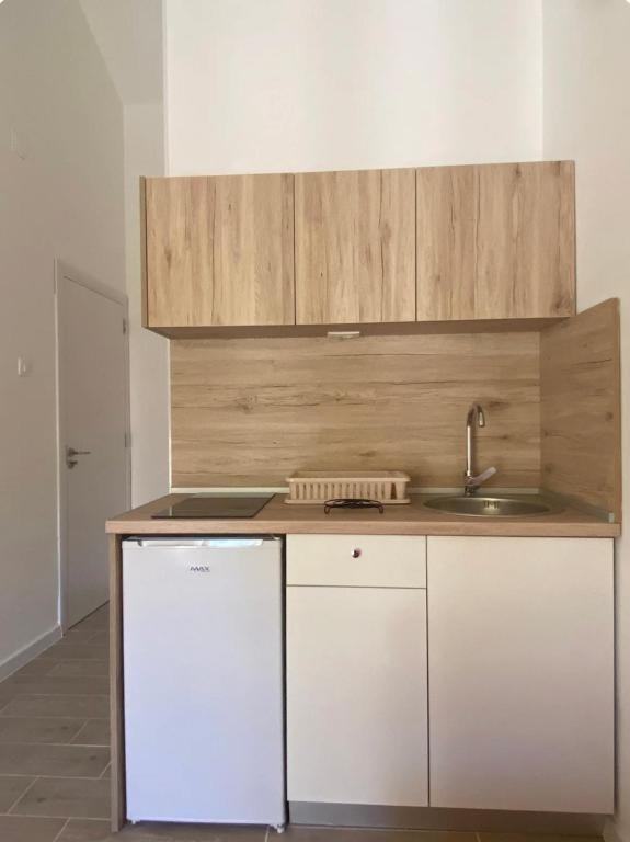 Sekulovic Apartments photo 3