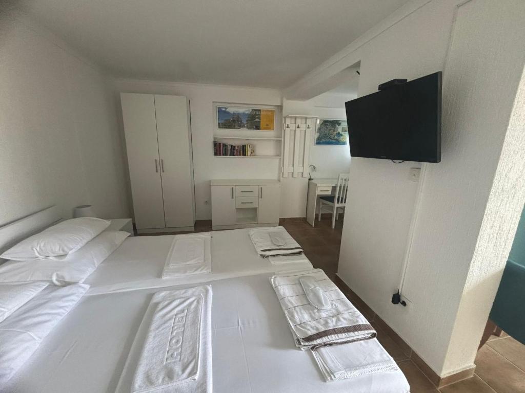 Apartman Tekoma Herceg Novi photo 2