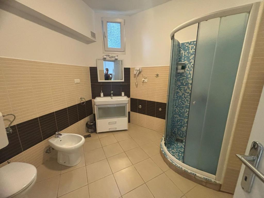 Apartman Tekoma Herceg Novi photo 3