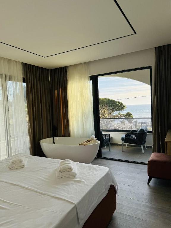 Botanica Boutique Hotel — photo 1