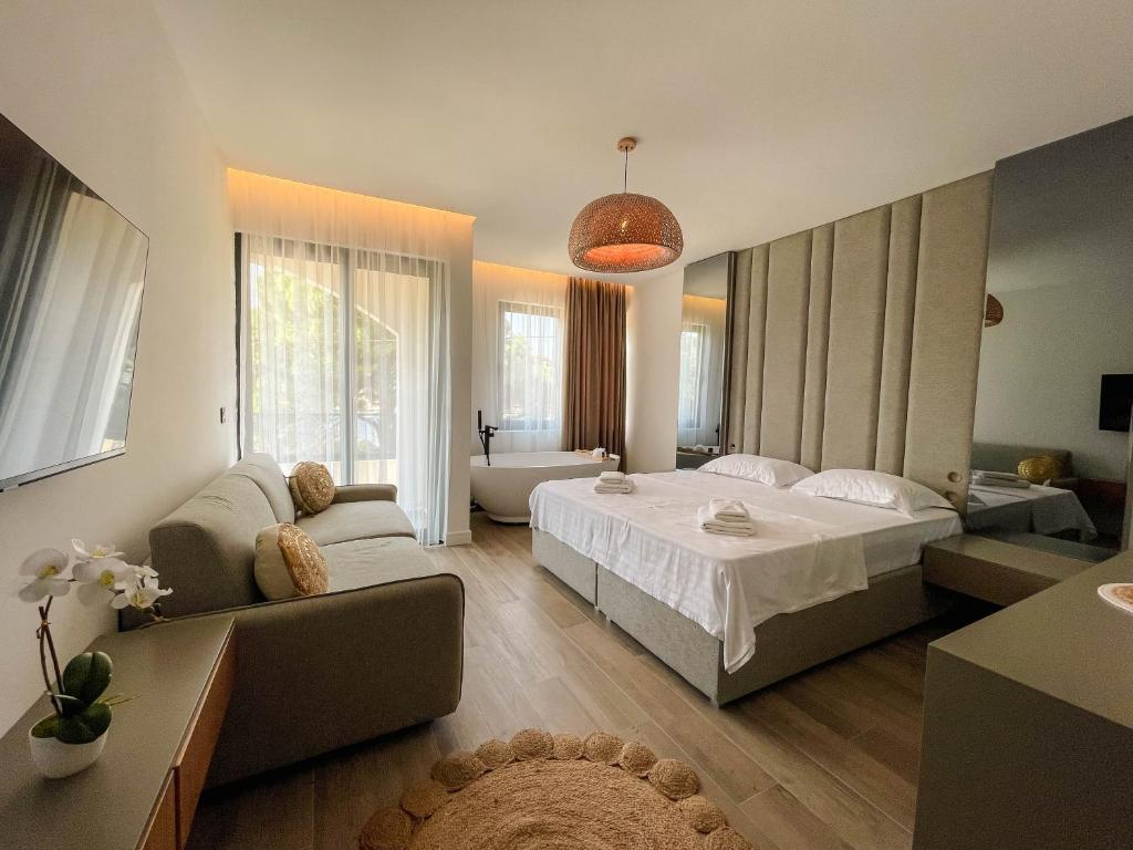 Botanica Boutique Hotel photo 3