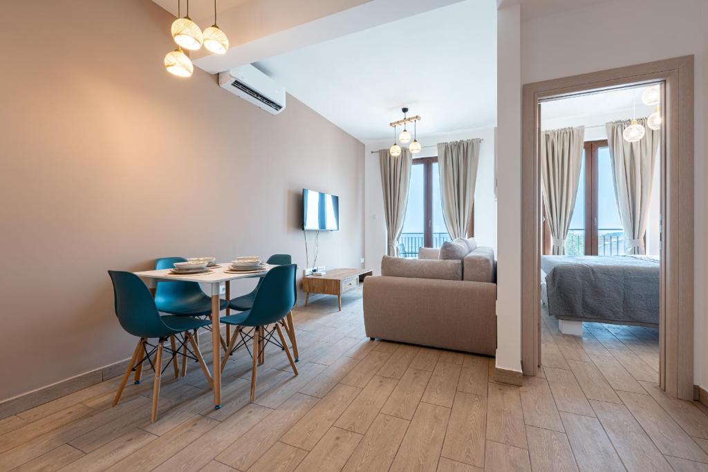 Niki Apartments Pržno — photo 1