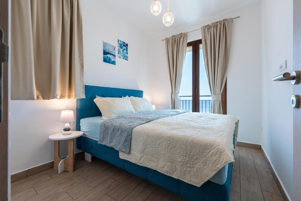 Niki Apartments Pržno photo 2
