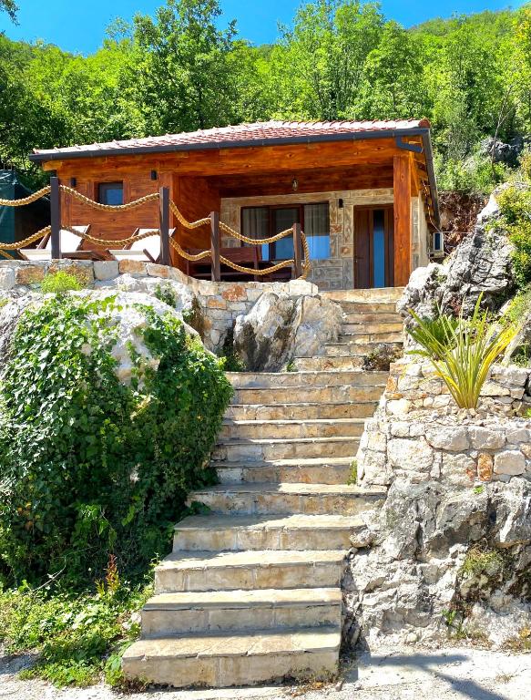 Skadar Lake House Nature Nest — photo 1