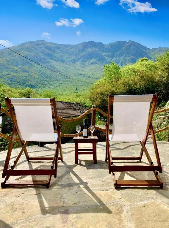 Skadar Lake House Nature Nest photo 3