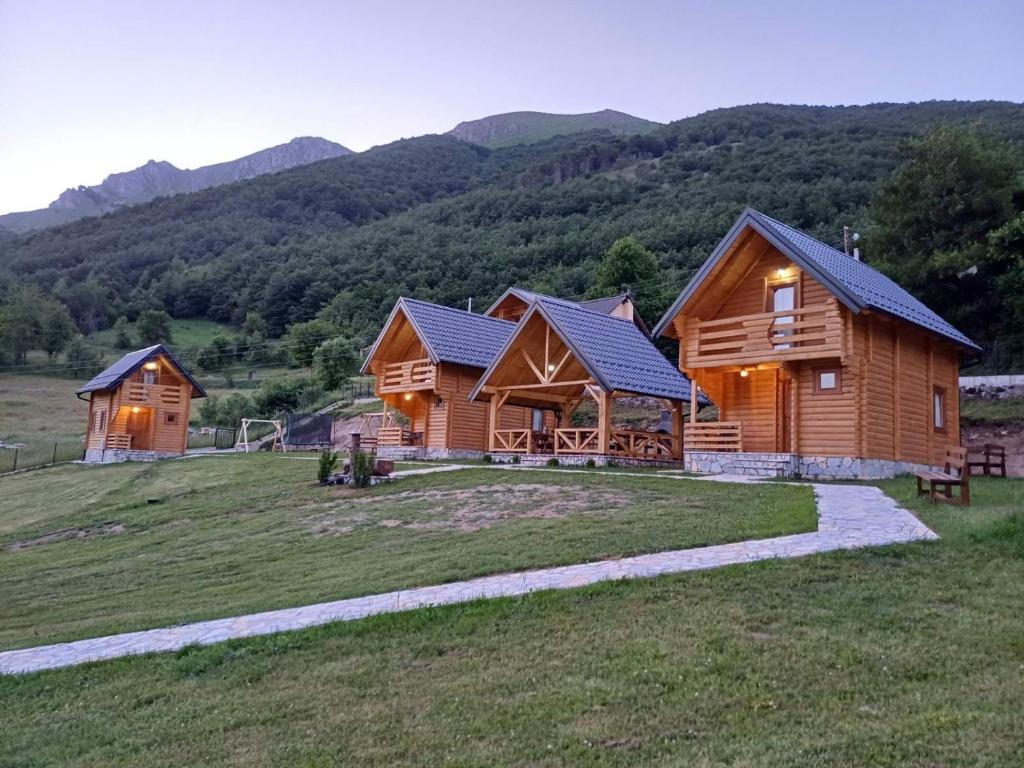 Soulrest EkoResort - Mehov Konak — photo 1