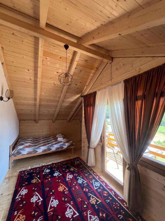 Soulrest EkoResort - Mehov Konak photo 2