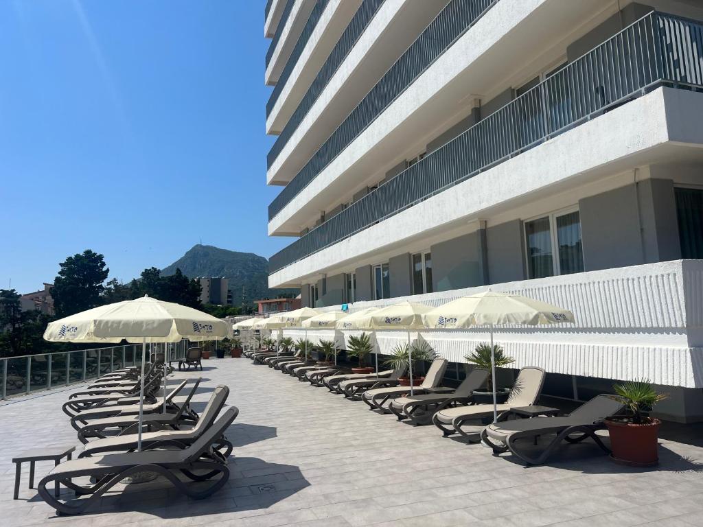 Hotel Sato Conference & SPA Resort photo 3