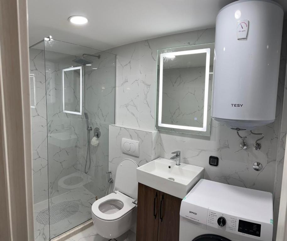 Sadiku Apartment photo 3