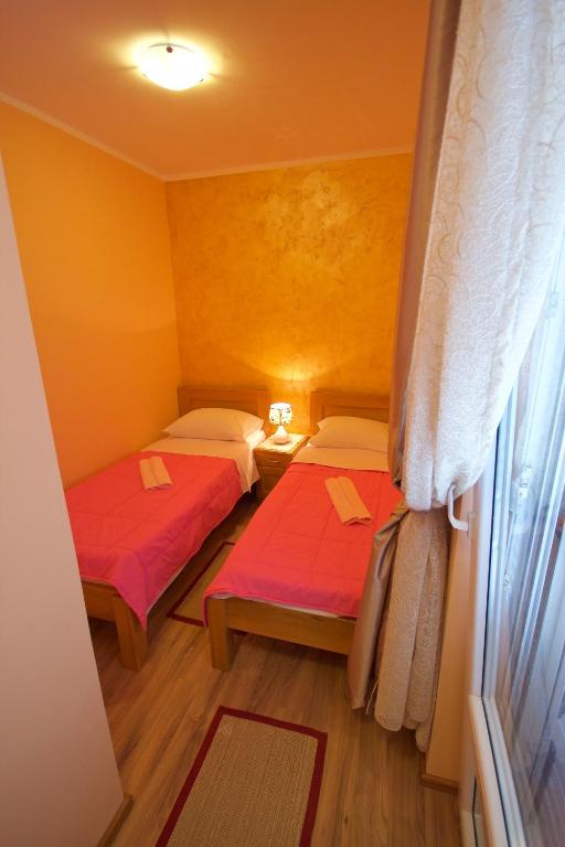 Žanjice Luxury Suite photo 2