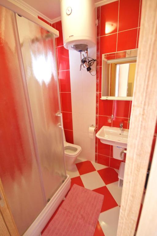 Žanjice Luxury Suite photo 3