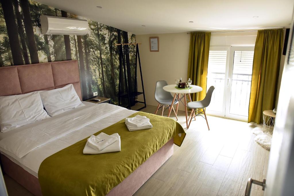 Studio Apartments Bulevar photo 2
