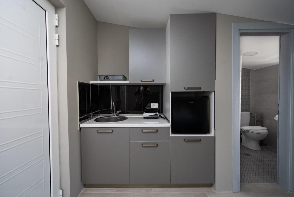 Studio Apartments Bulevar photo 3