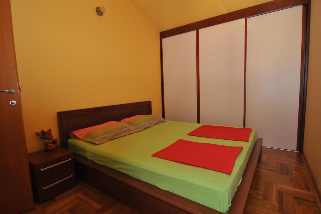 Rossa Apartments photo 2