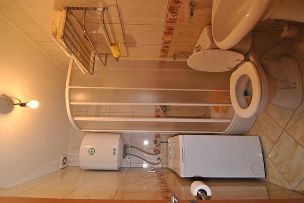 Rossa Apartments photo 3