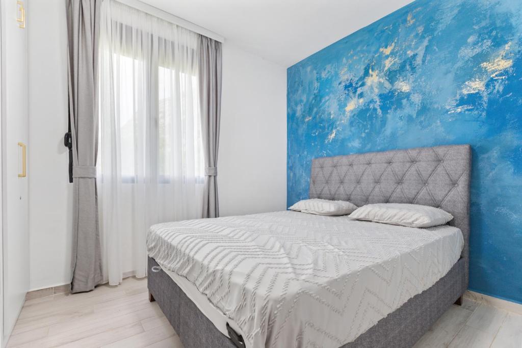 ALISA Sea View Apartment photo 2