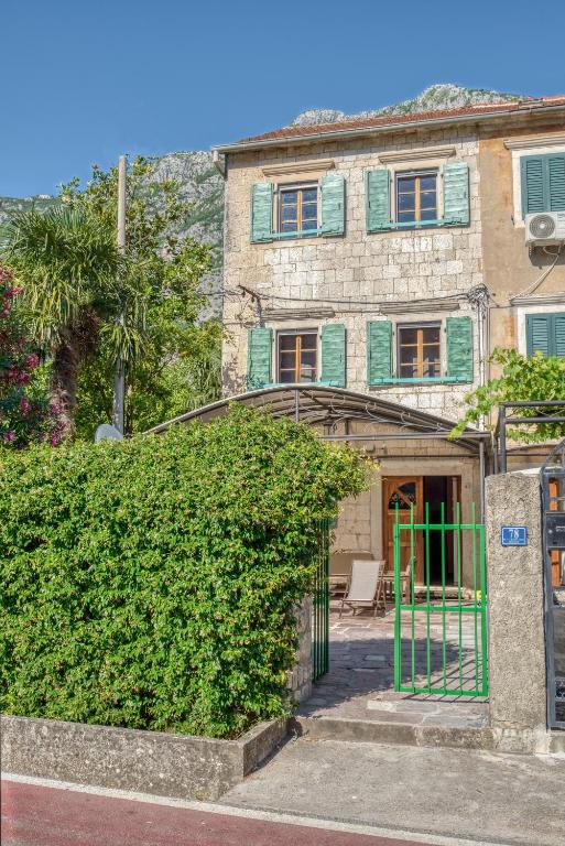 Stone Home Kotor photo 3