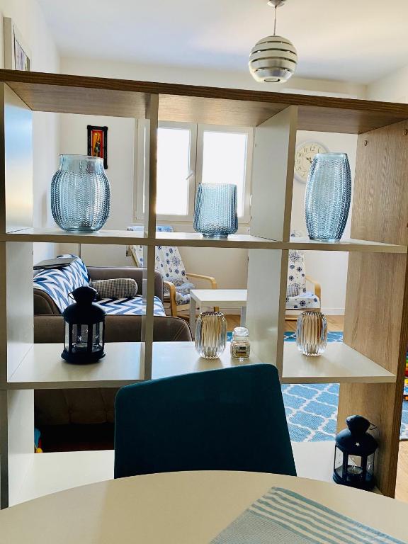 Sunset Suite with garage photo 2