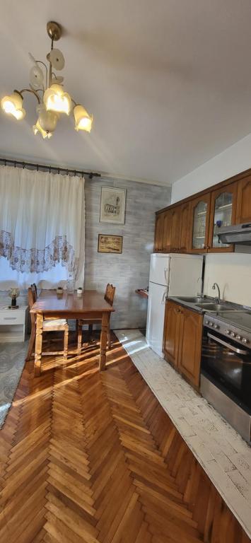 Studio apartman photo 3