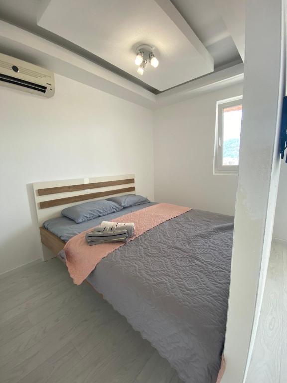 Studio apartment in the city center photo 2